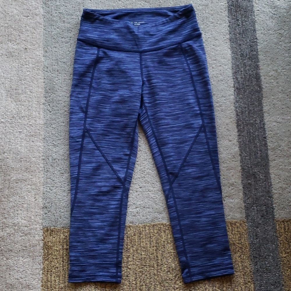 Tek Gear Capri